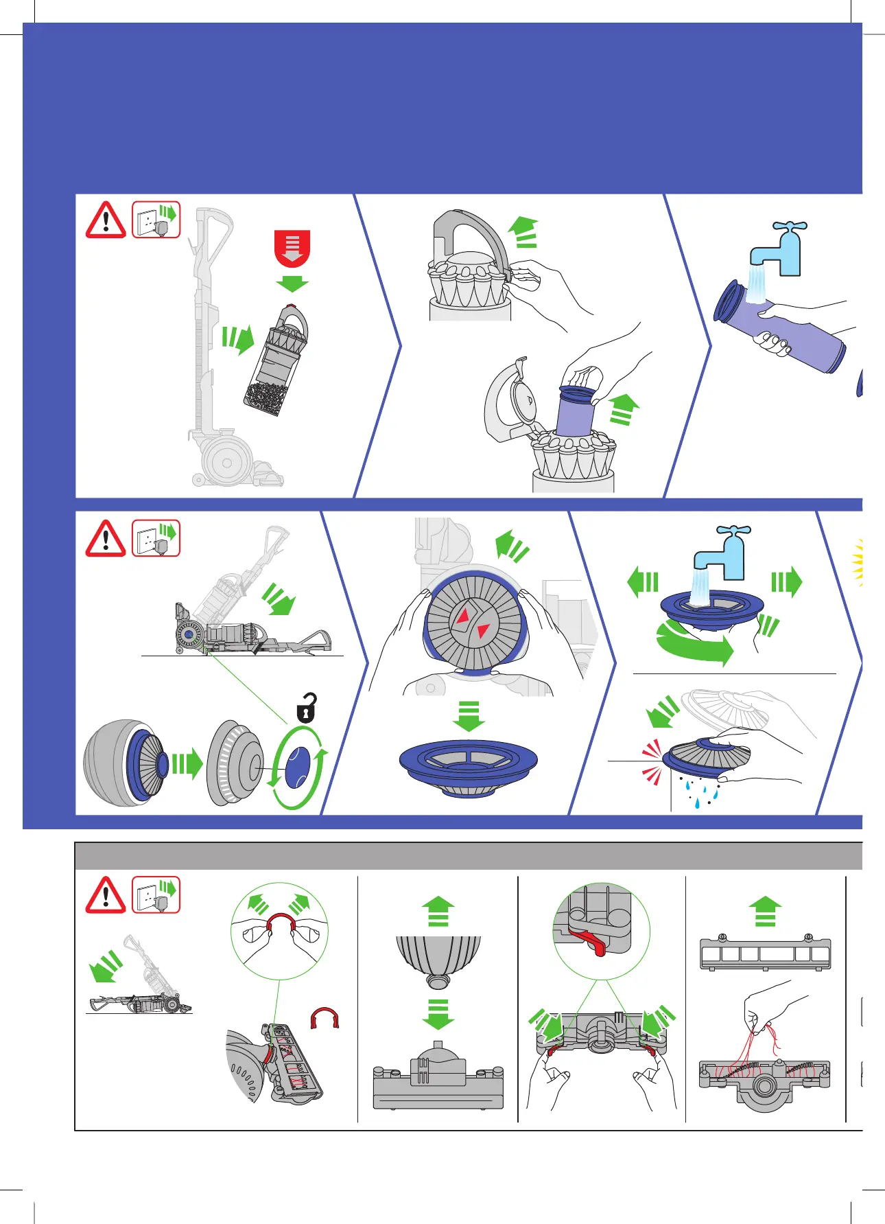 Page #6 background image