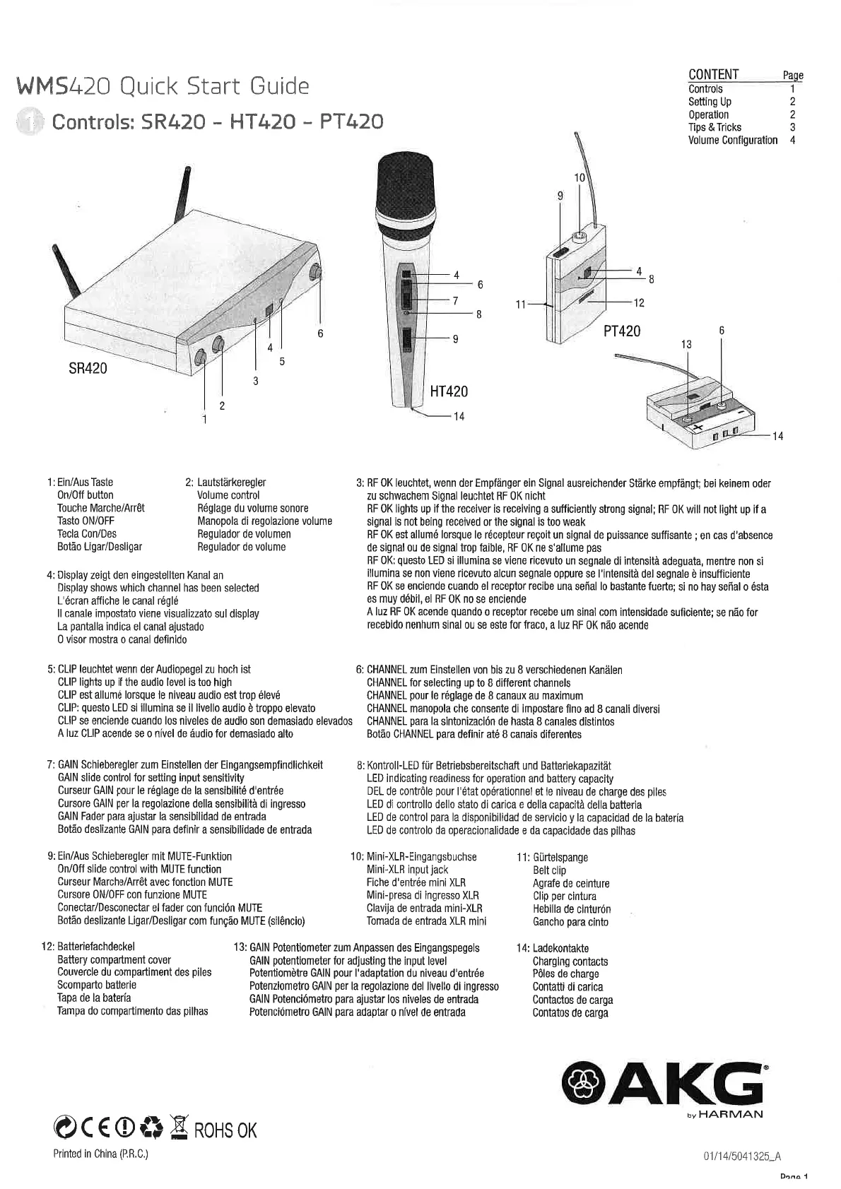 Page #2 background image