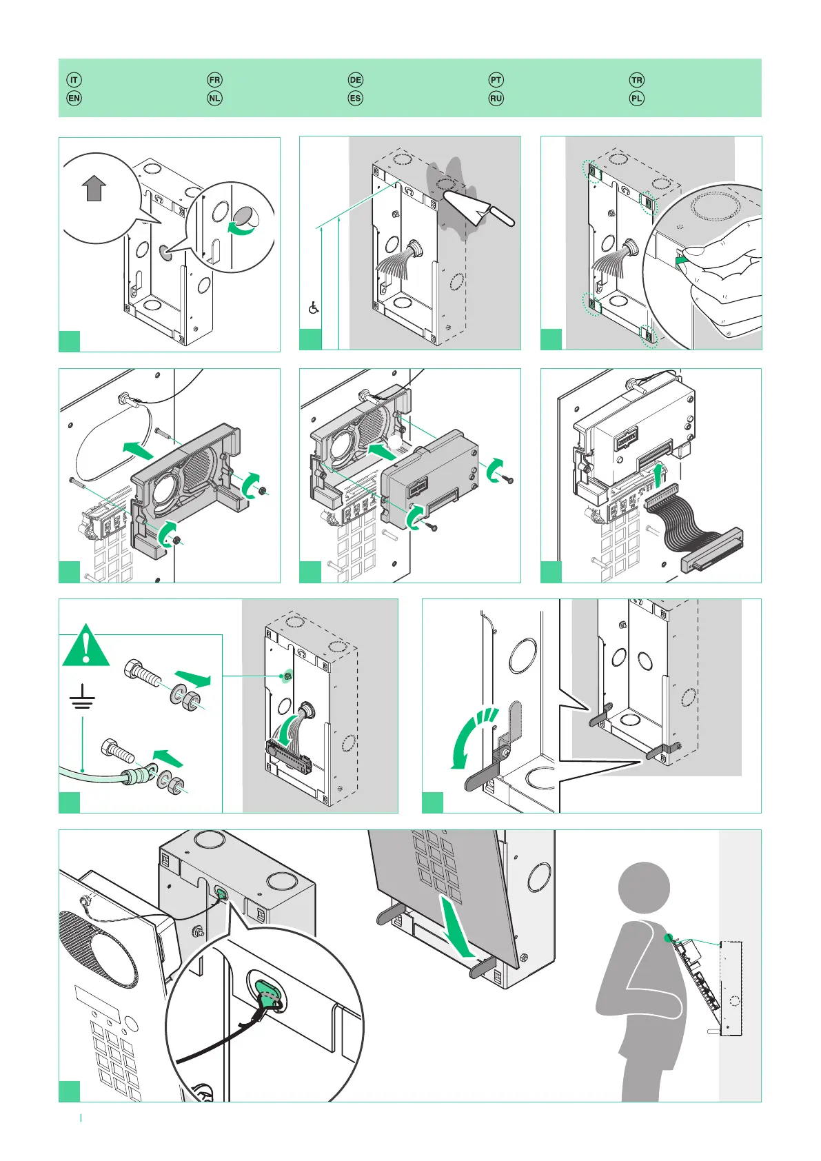 Page #4 background image
