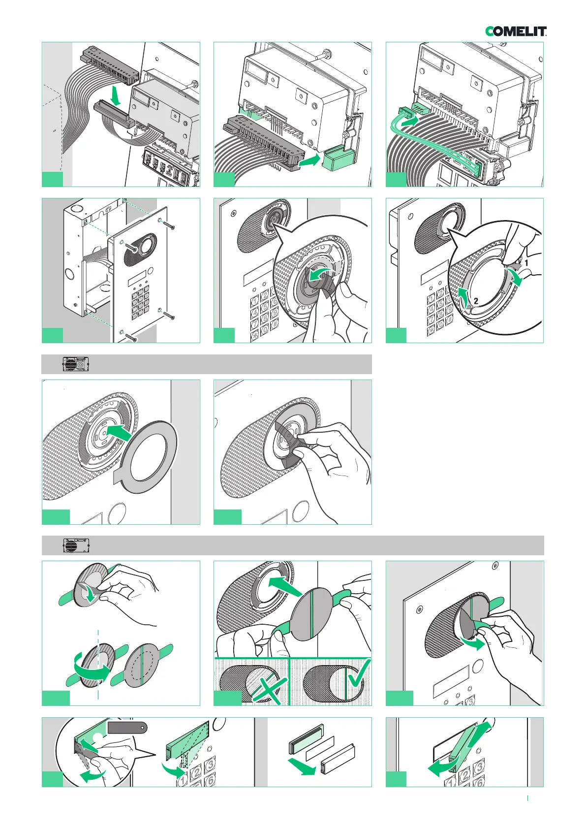 Page #5 background image