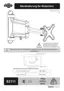 Preview: Installation Manual