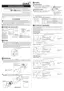 Preview: Instruction Manual