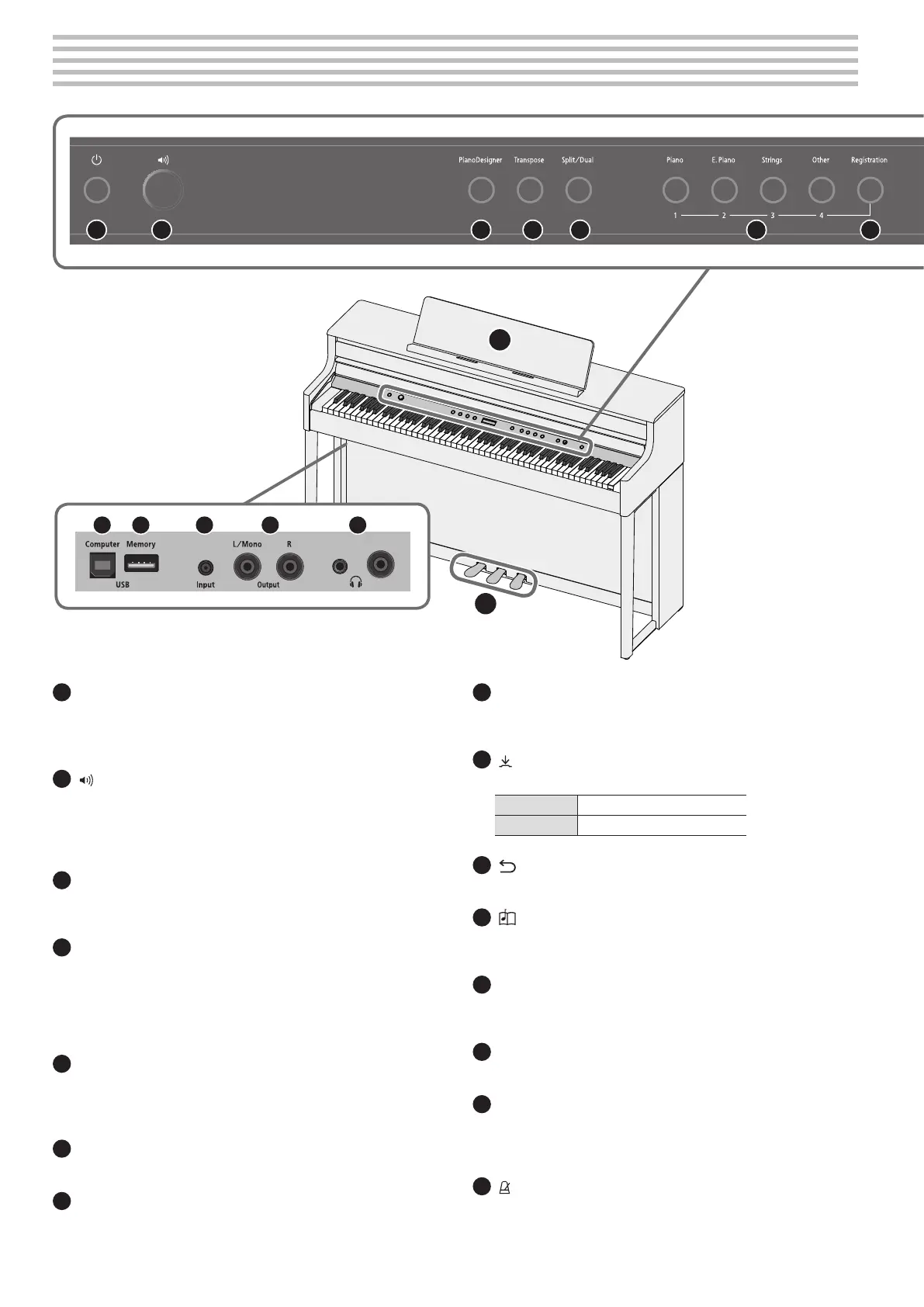 Page #4 background image