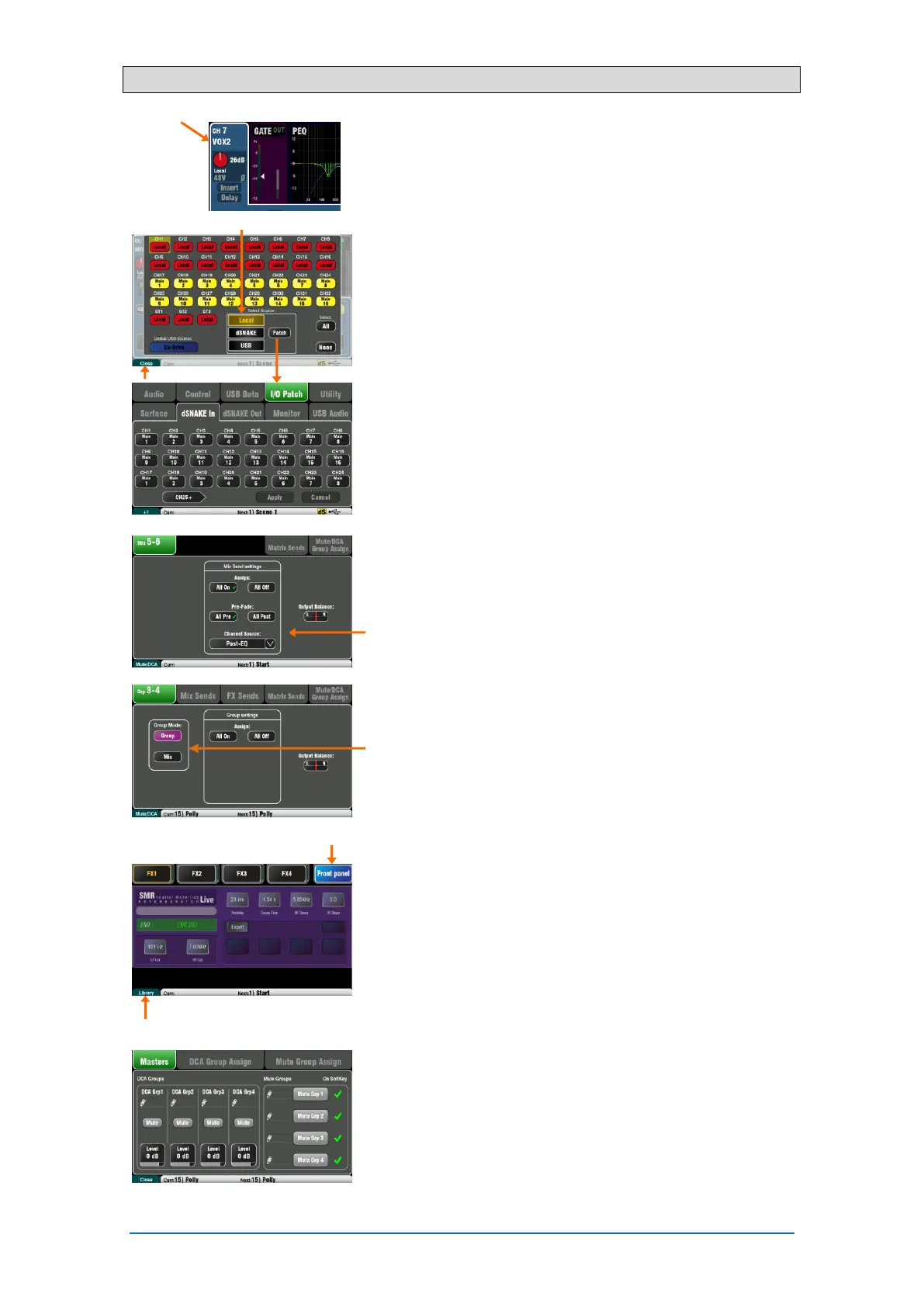 Page #15 background image