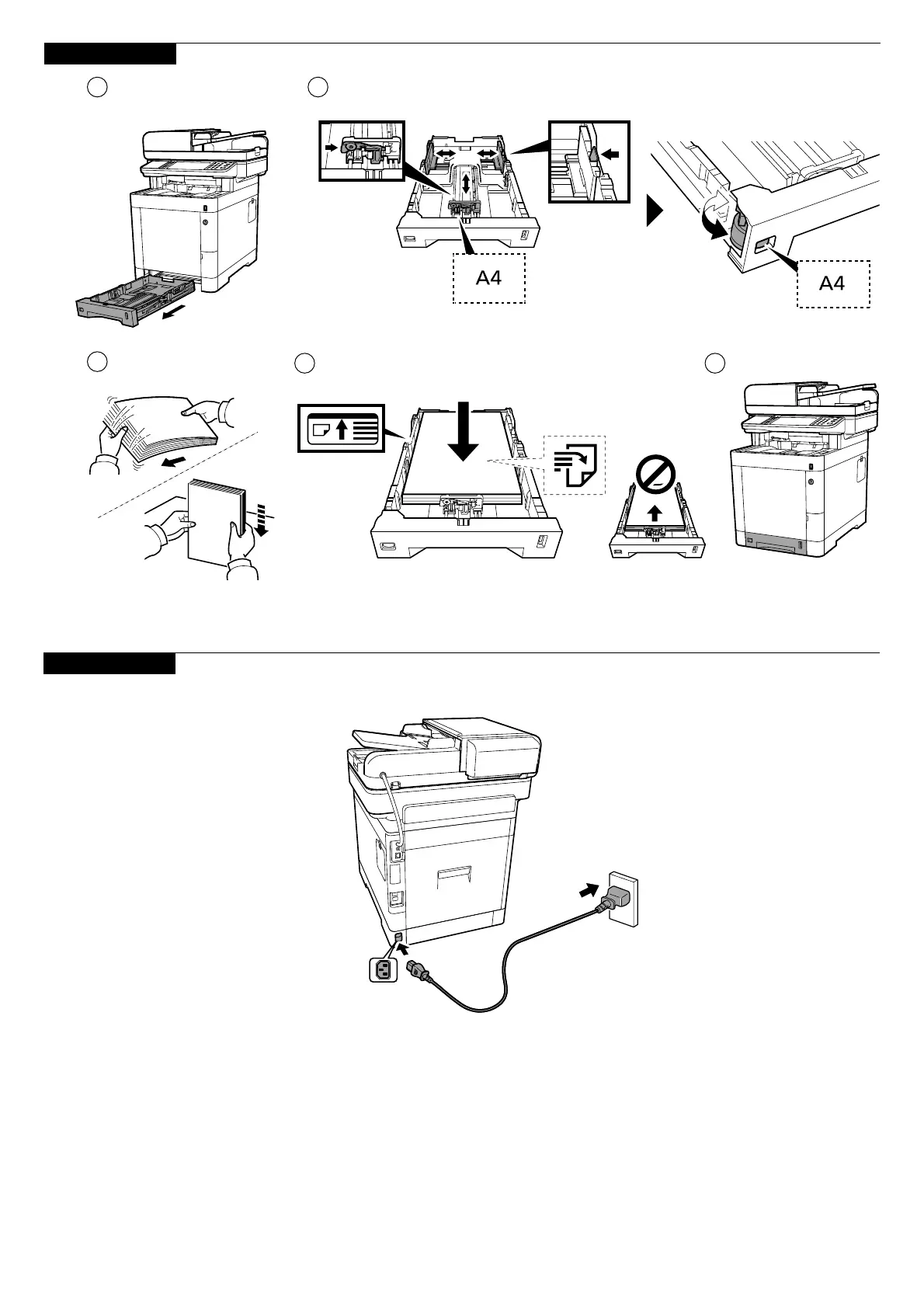 Page #6 background image