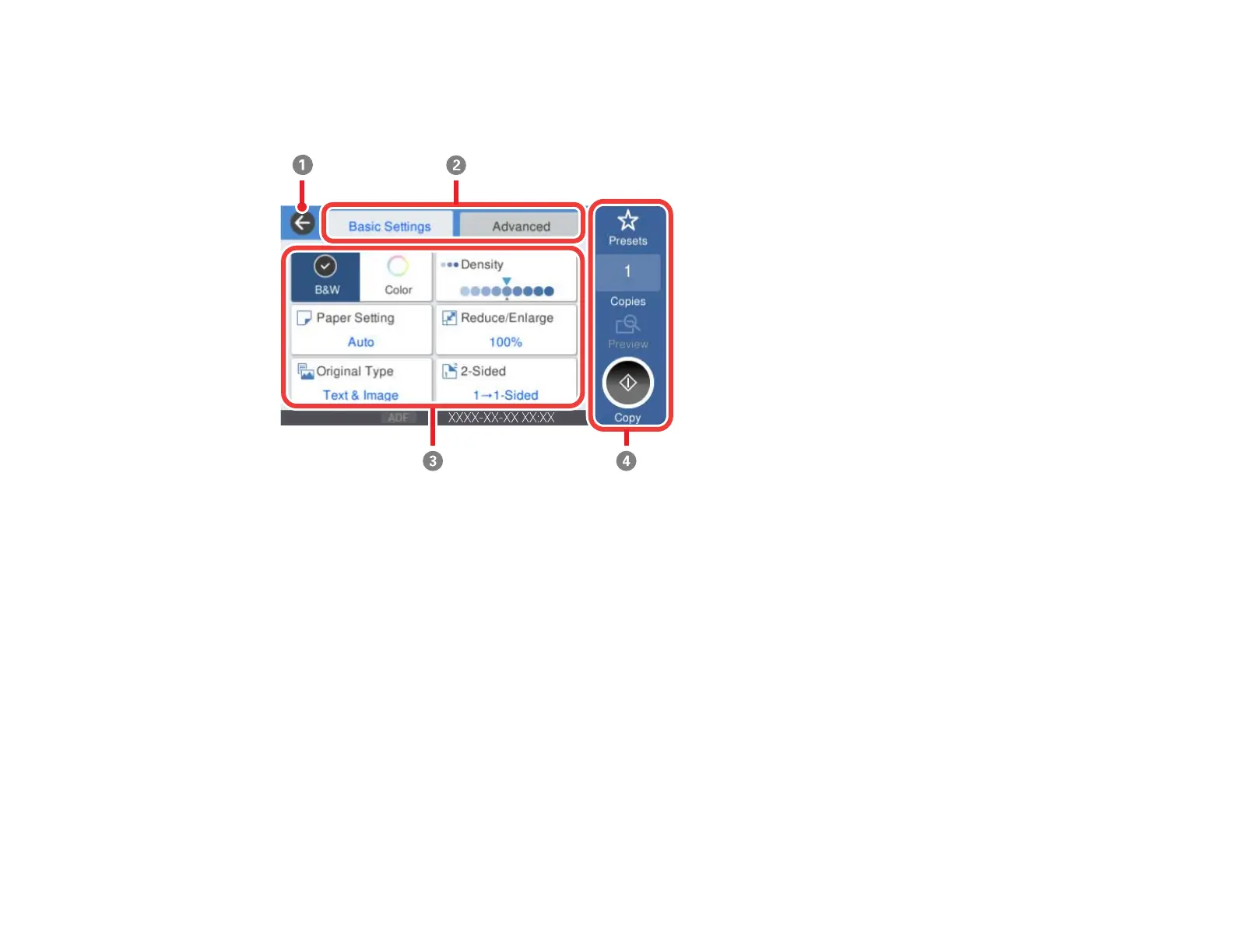Page #19 background image