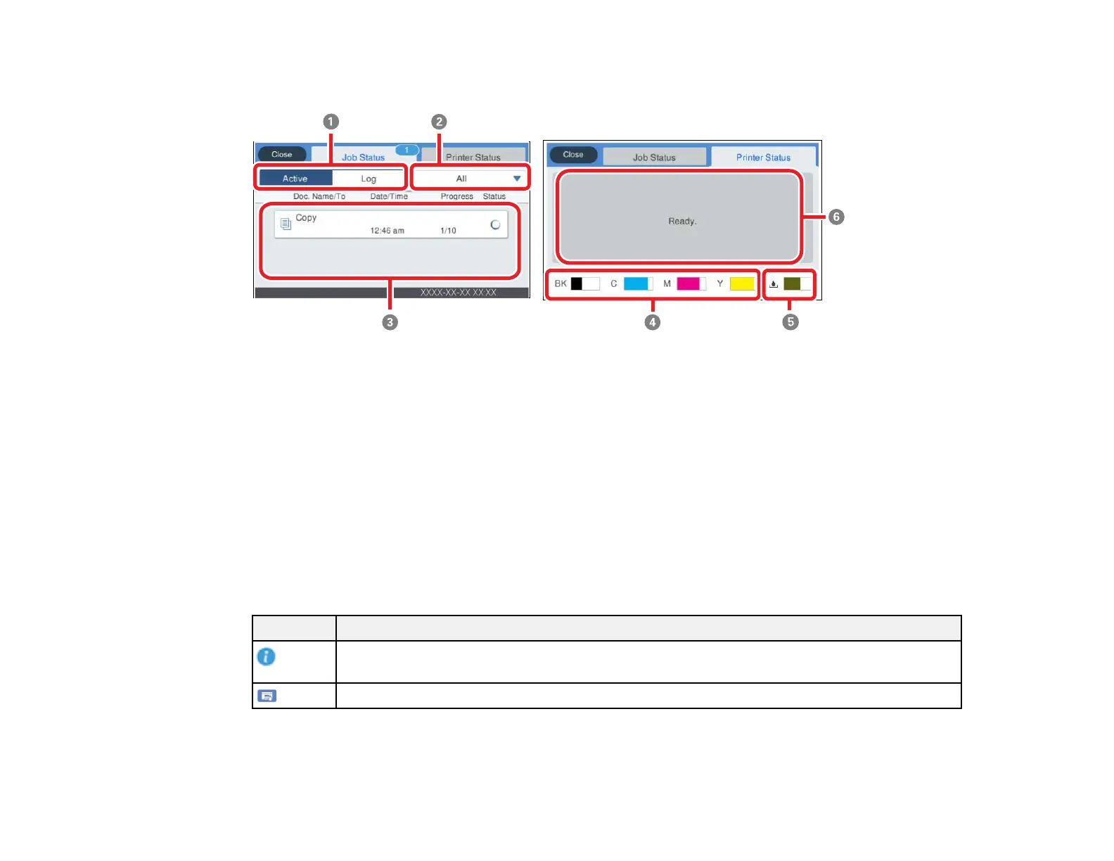 Page #20 background image