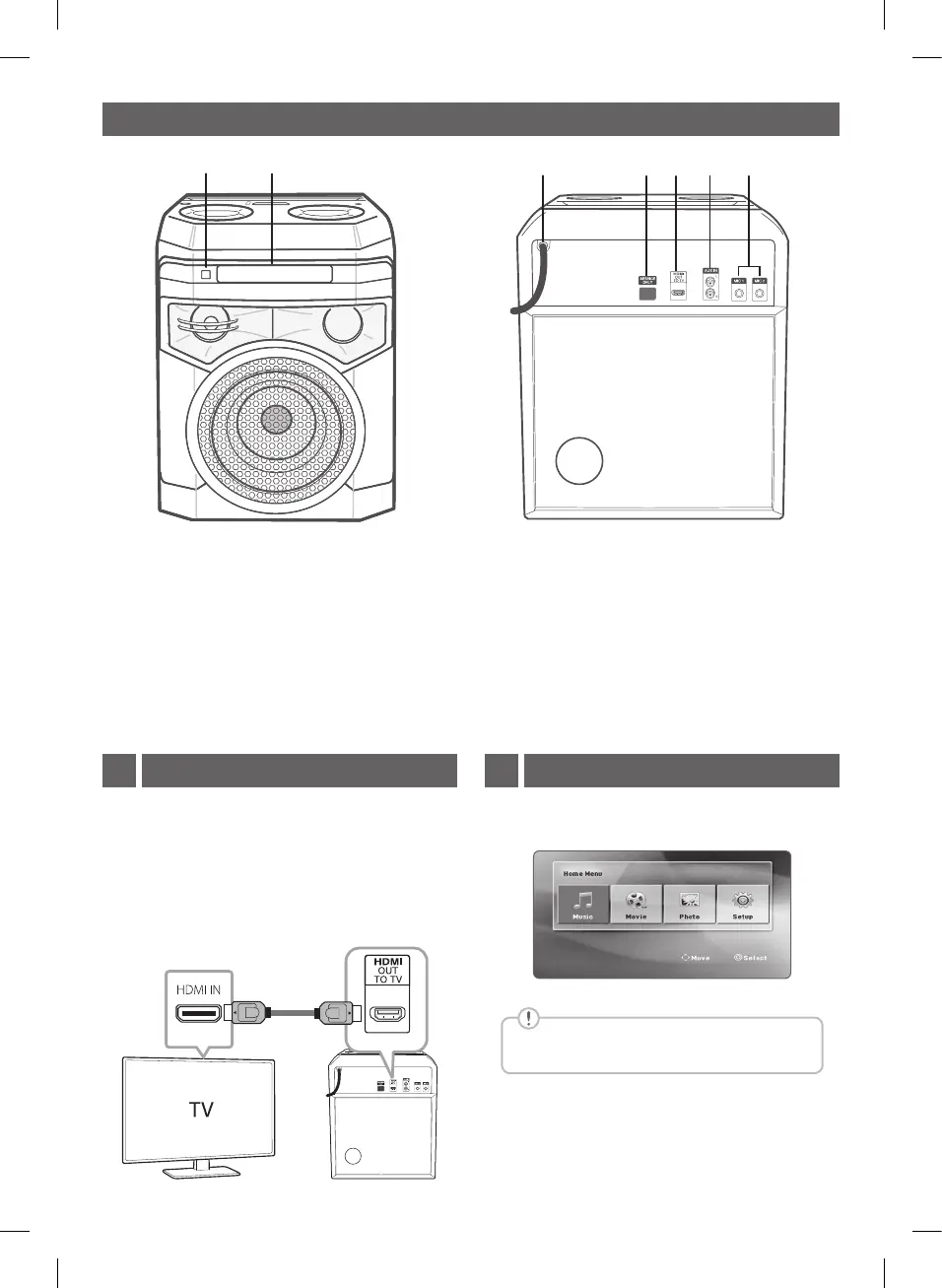 Page #3 background image