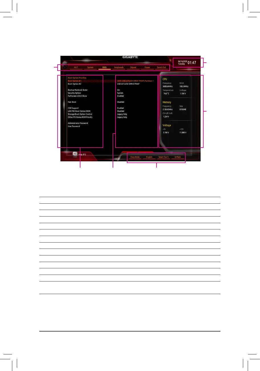 Page #20 background image