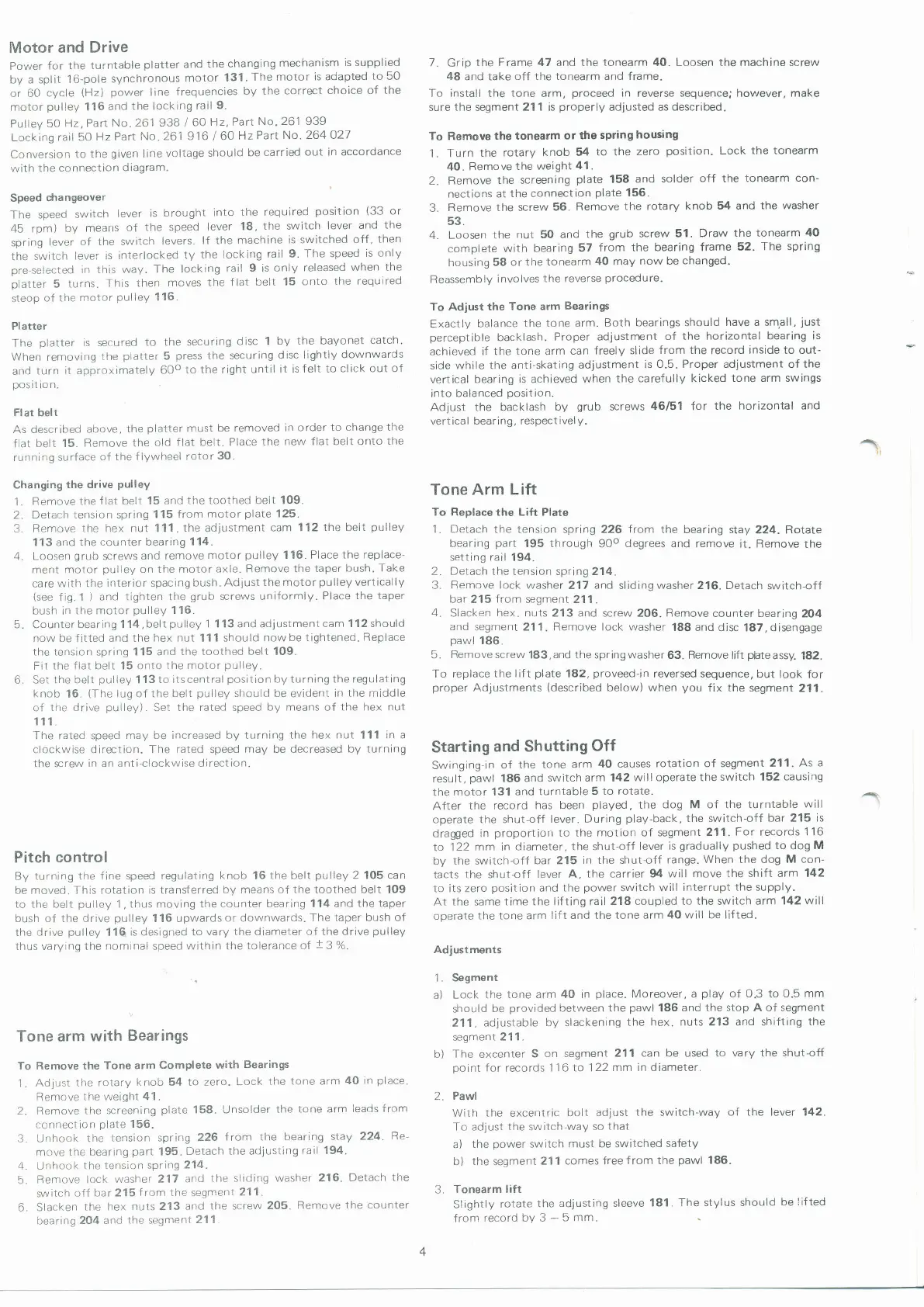 Page #4 background image