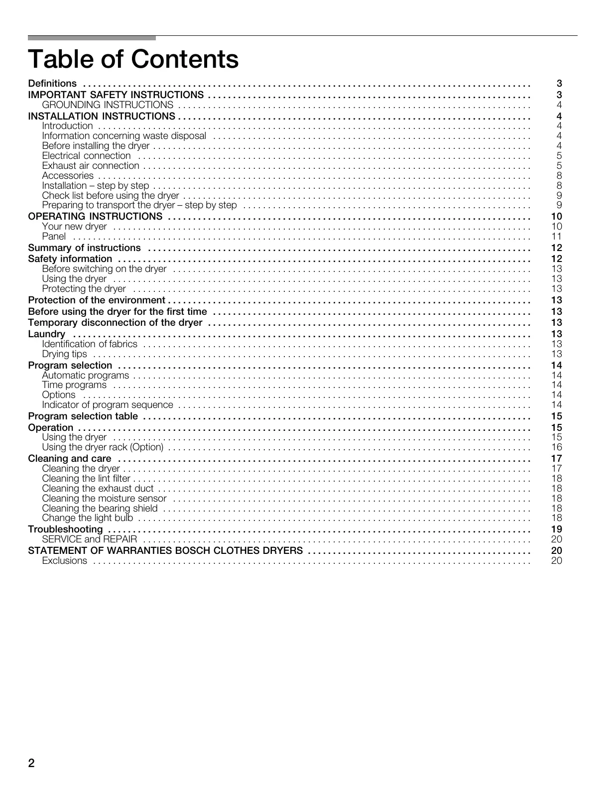 Page #2 background image