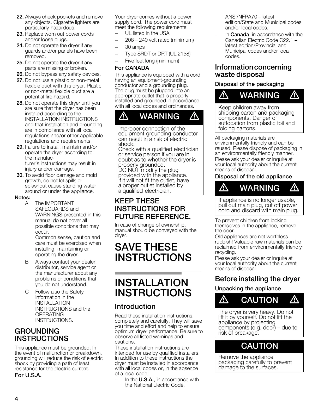 Page #4 background image