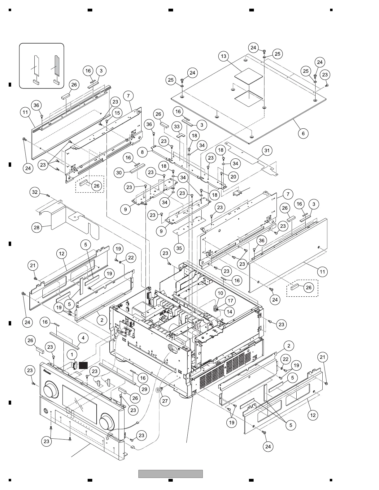 Page #6 background image