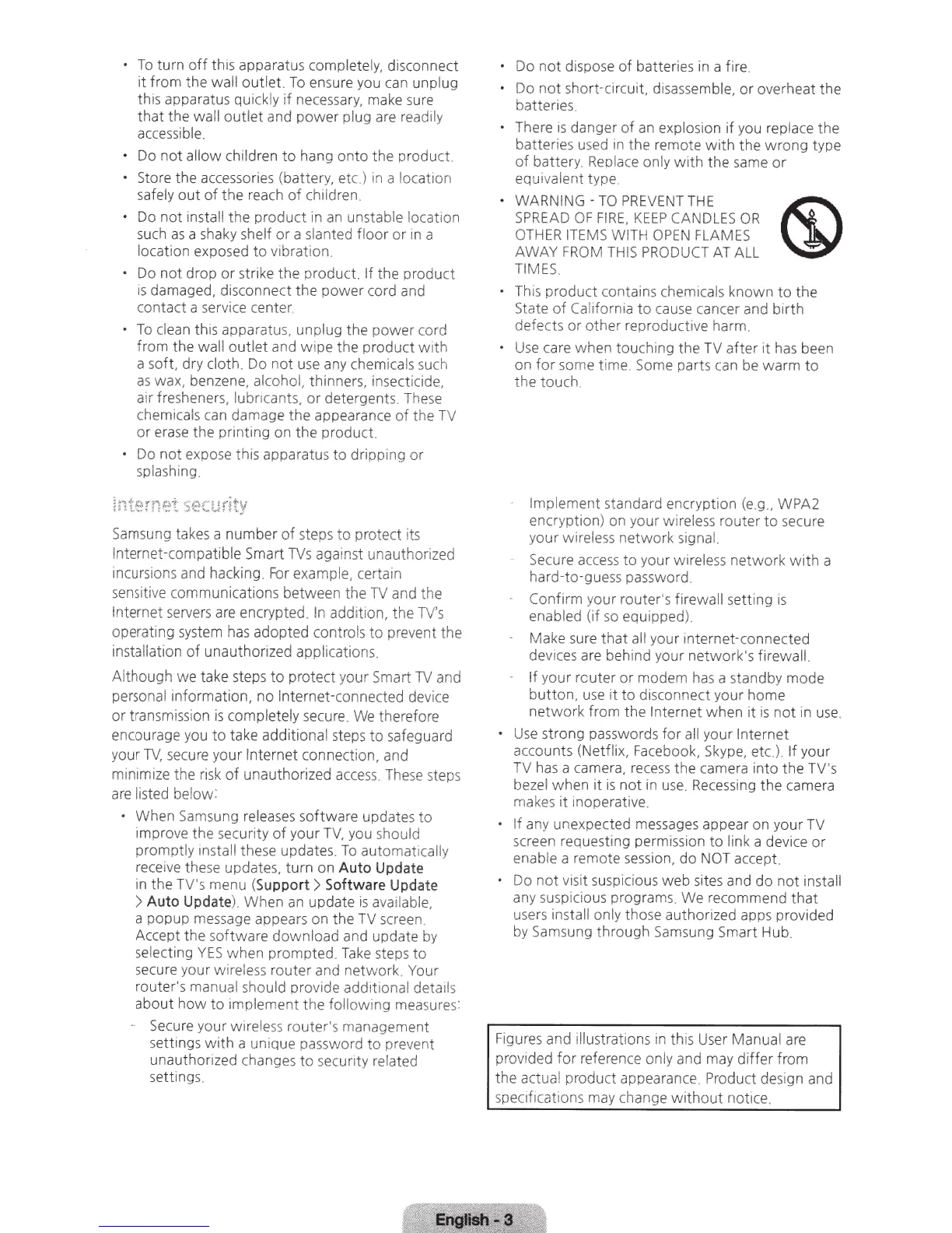 Page #3 background image