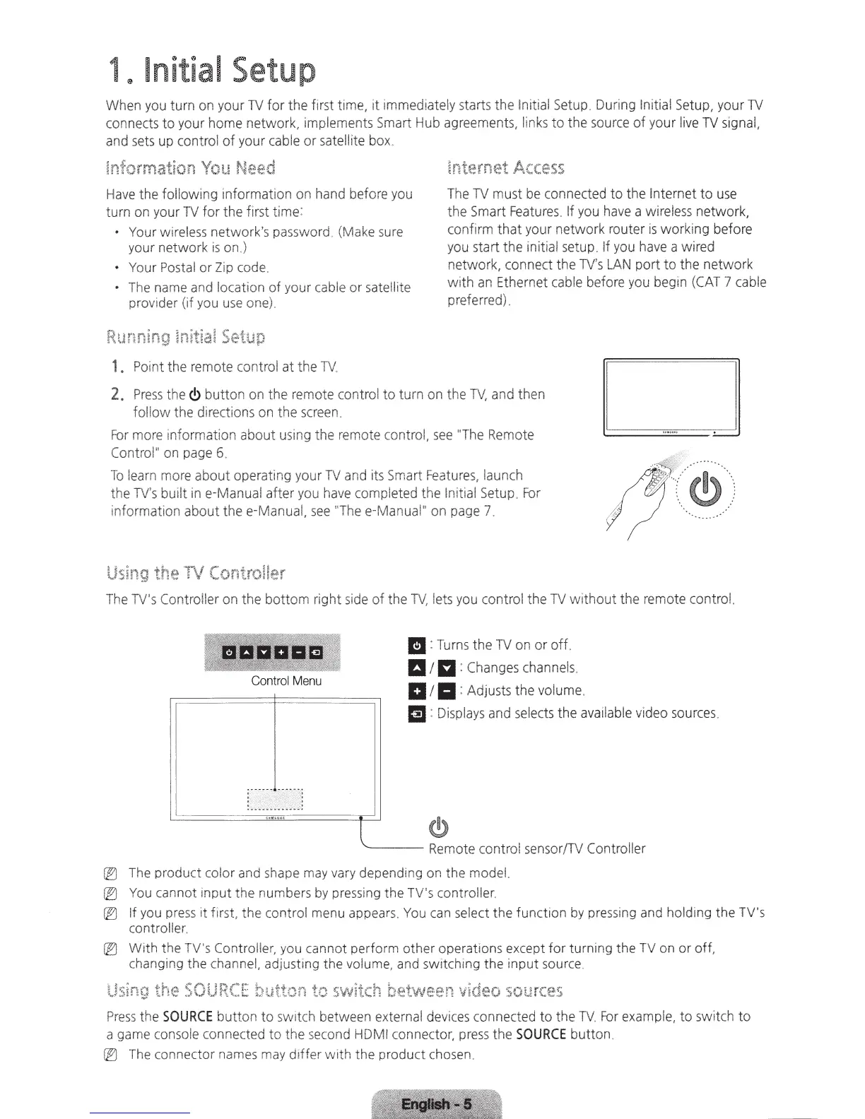 Page #5 background image