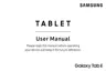 Preview: User Manual
