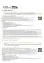 Preview: Quick Guide