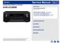 Preview: Service Manual