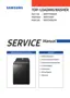 Preview: Service Manual