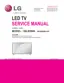 Preview: Service Manual