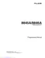 Preview: Programmer's Manual