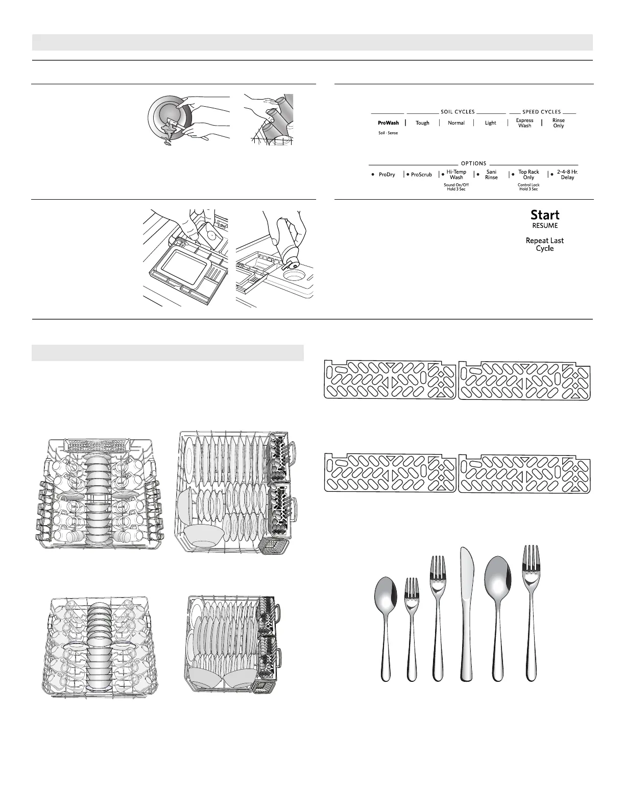 Page #6 background image