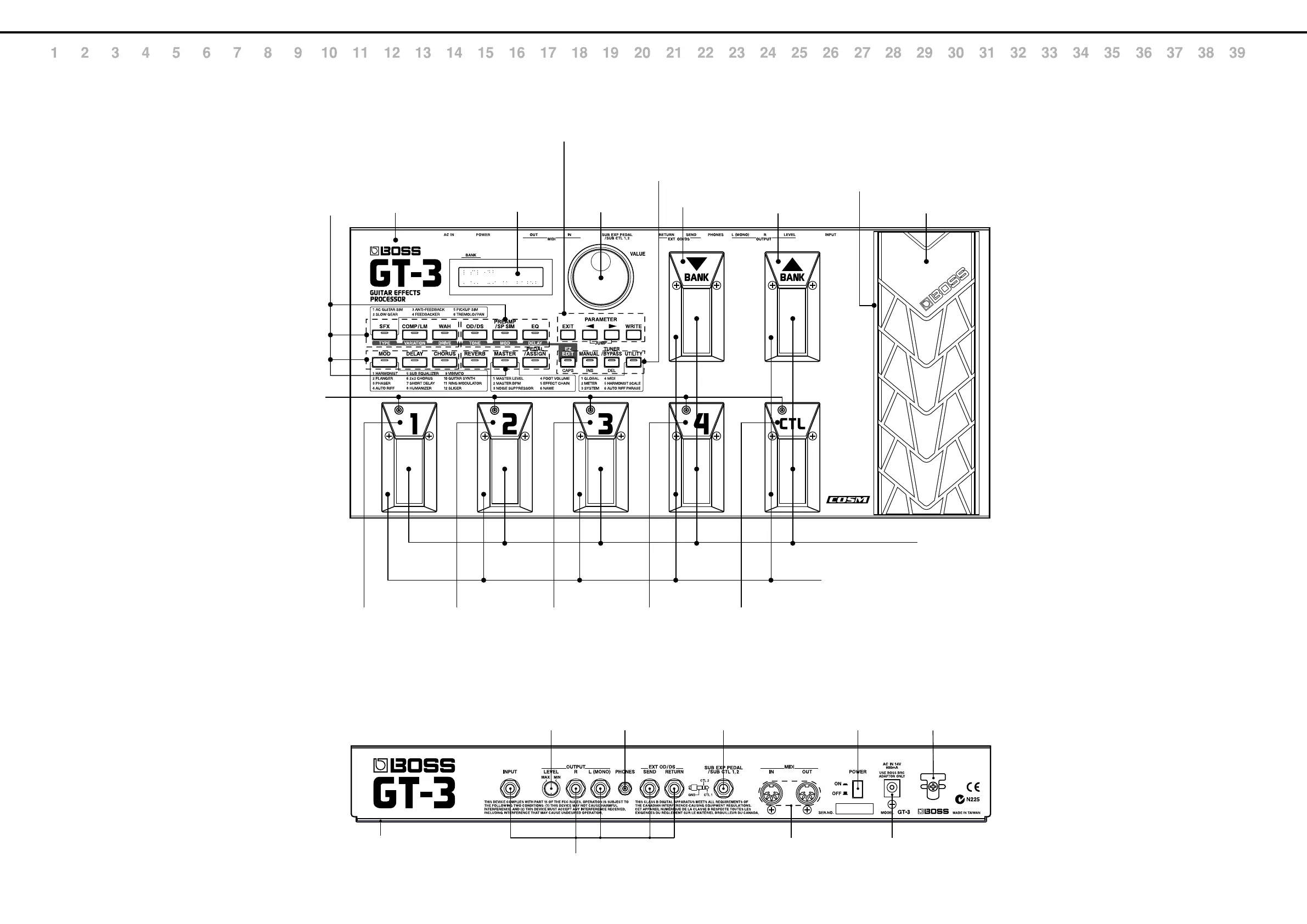Page #2 background image