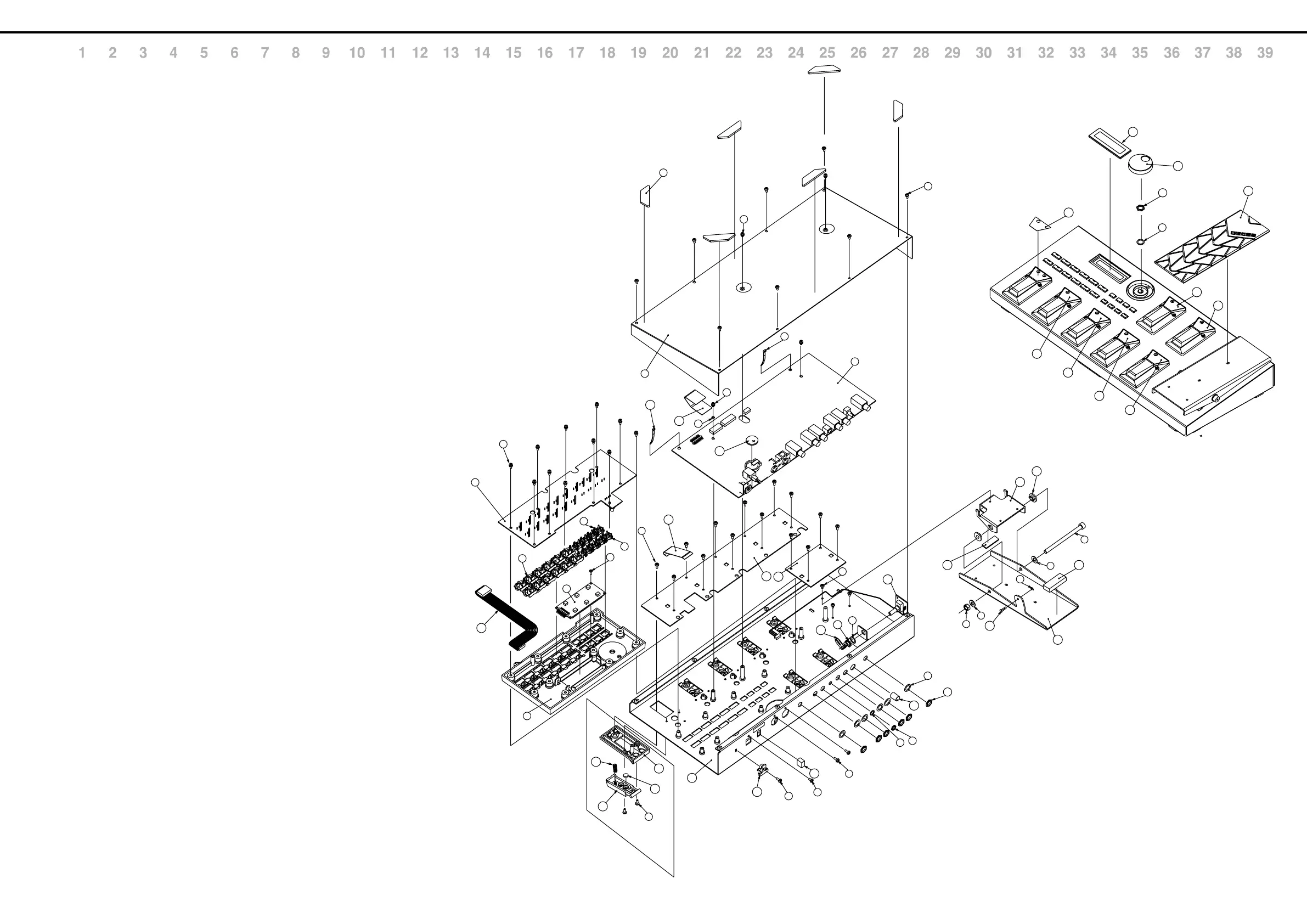 Page #3 background image