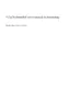 Preview: Service Manual