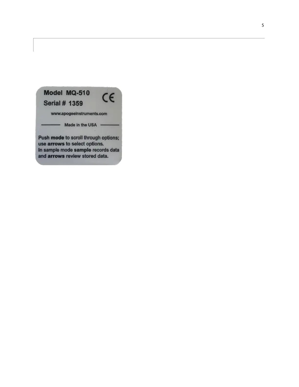 Page #5 background image