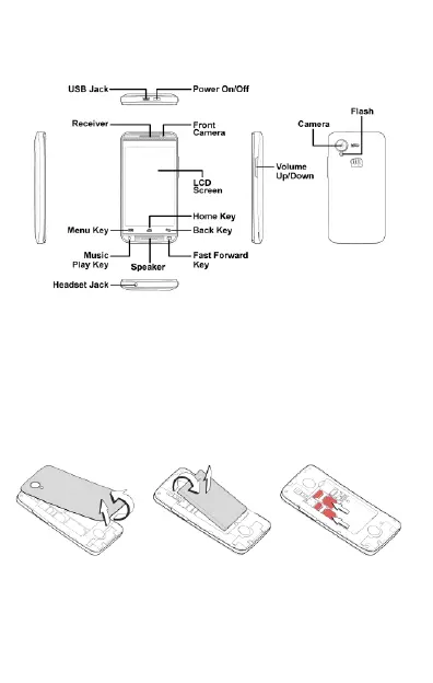Page #5 background image