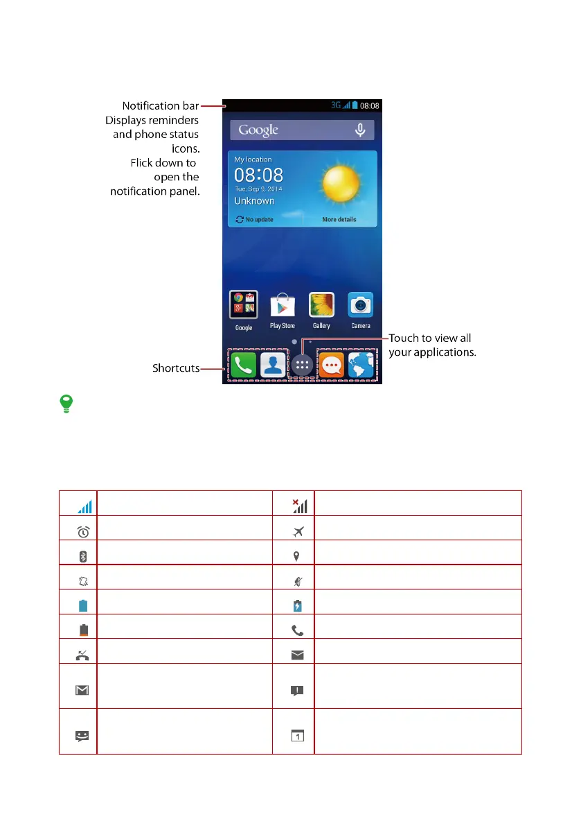 Page #14 background image
