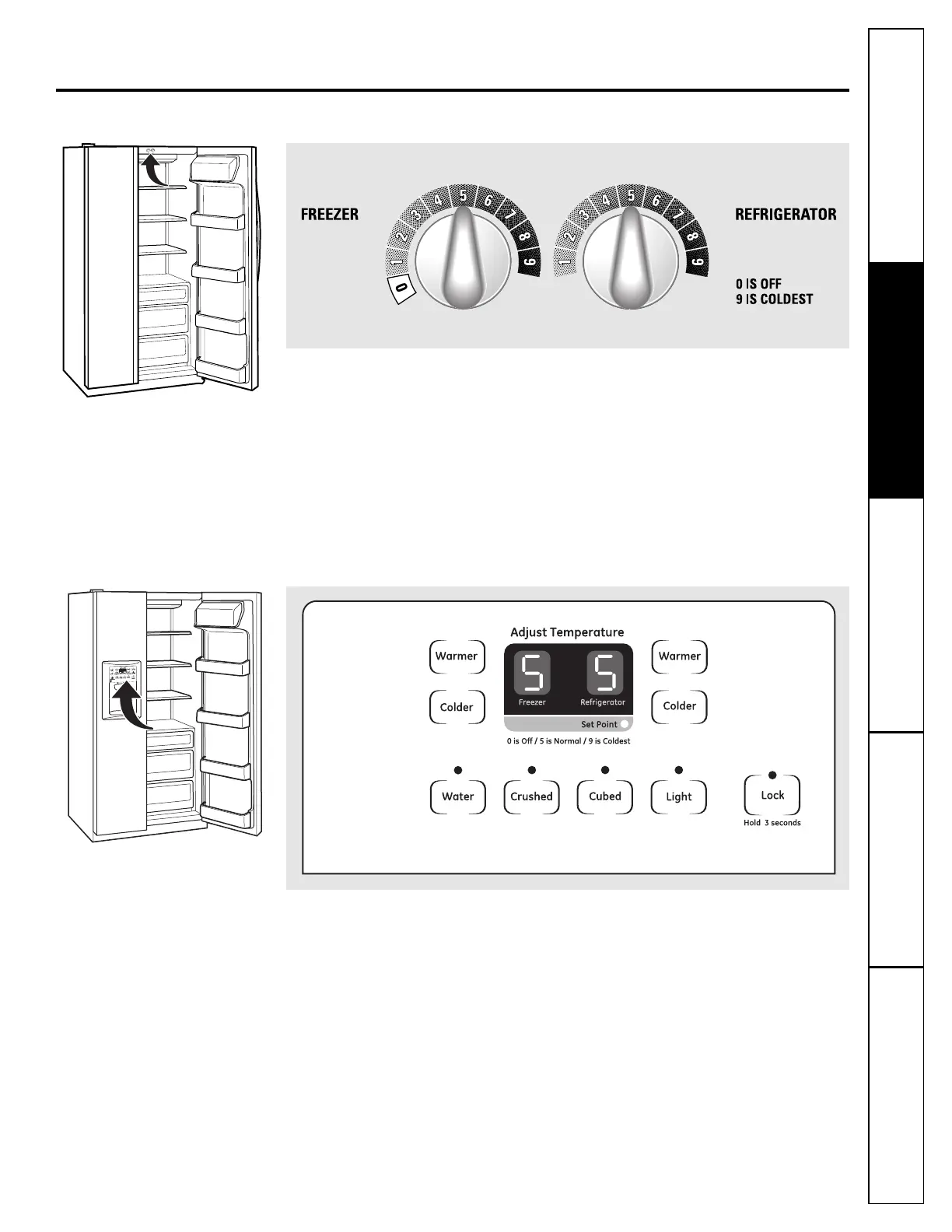 Page #5 background image