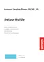 Preview: Setup Guide