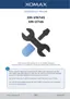 Preview: Installation Manual
