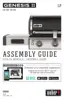 Preview: Assembly Guide