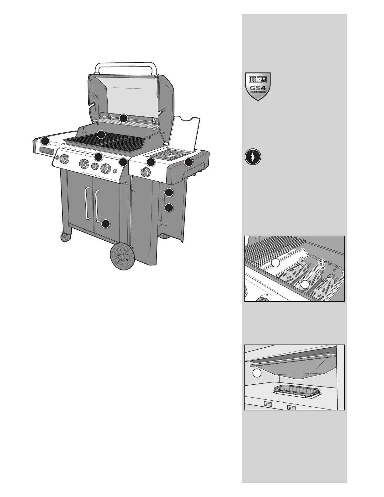 Page #5 background image