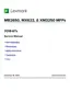 Preview: Service Manual