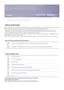 Preview: Quick Start Guide