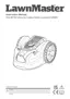 Preview: Instruction Manual
