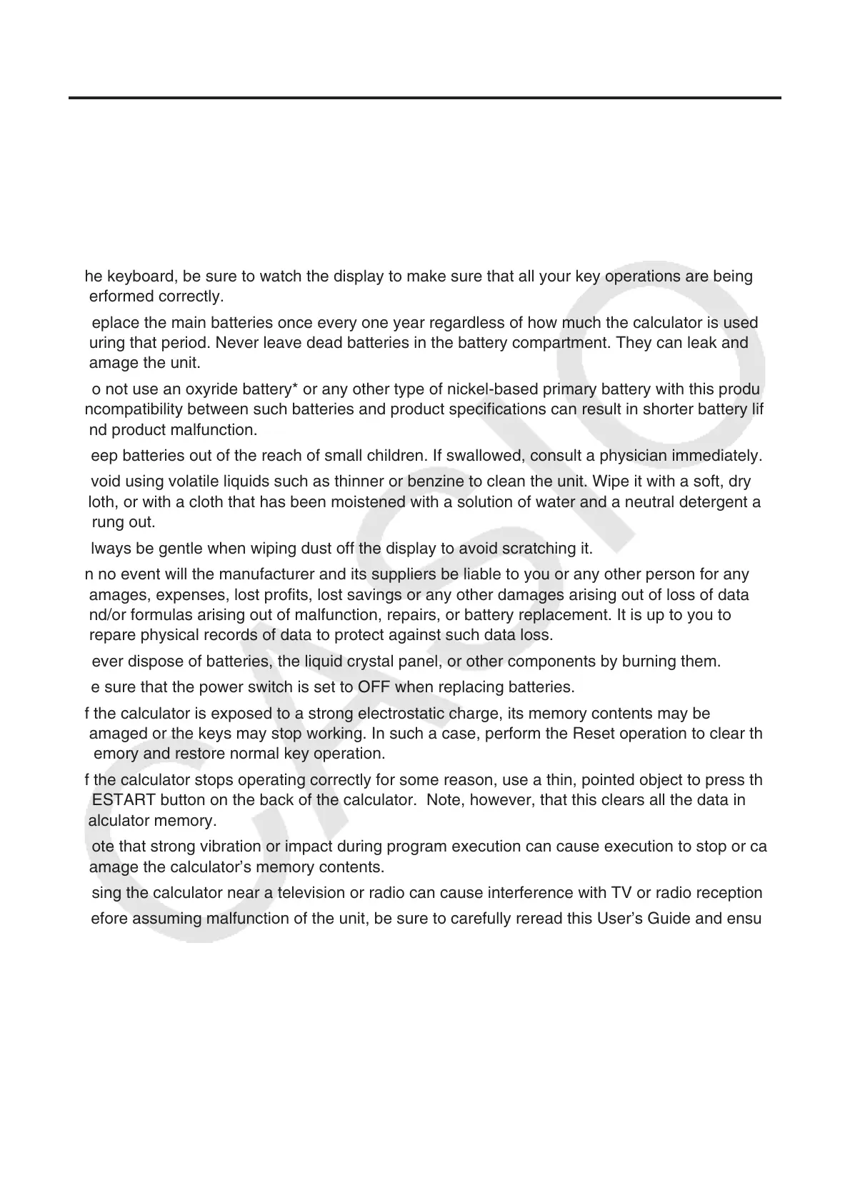 Page #6 background image