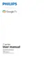 Preview: User Manual