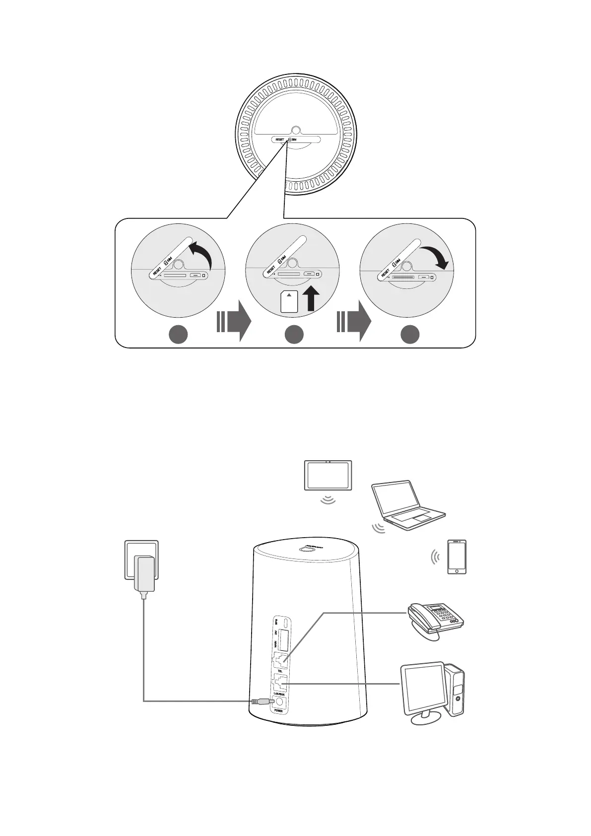 Page #10 background image