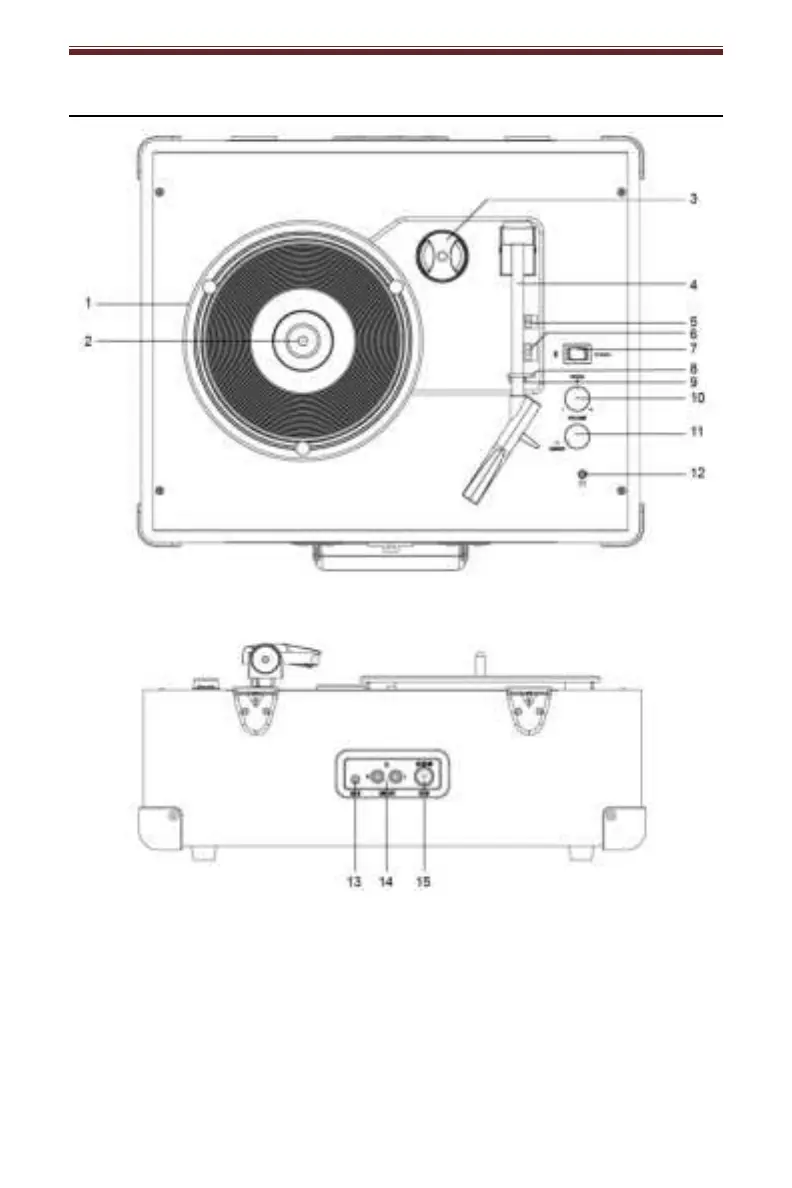 Page #4 background image