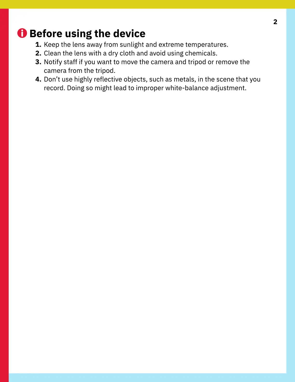 Page #3 background image
