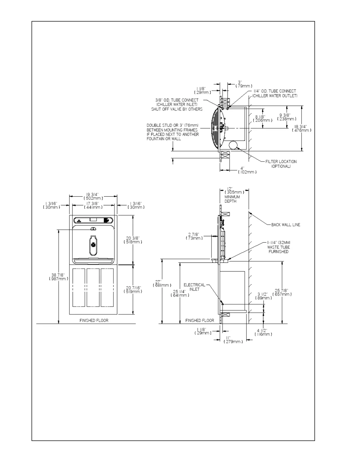 Page #2 background image