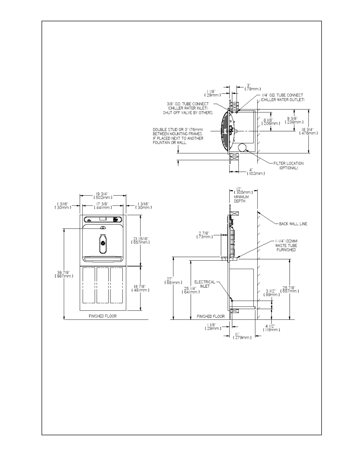 Page #3 background image