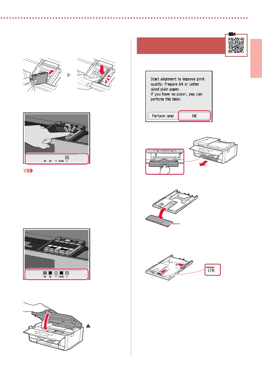 Page #5 background image