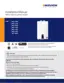 Preview: Installation Manual