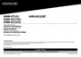 Preview: Instruction Manual